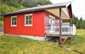 Nice Home In Vrådal With Kitchen
